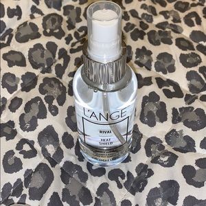 LANGE RIVAL HEAT SHEILD